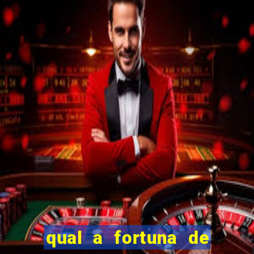 qual a fortuna de fernando e sorocaba